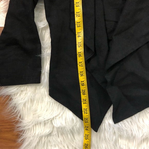 Black Blazer - Picture 4 of 5